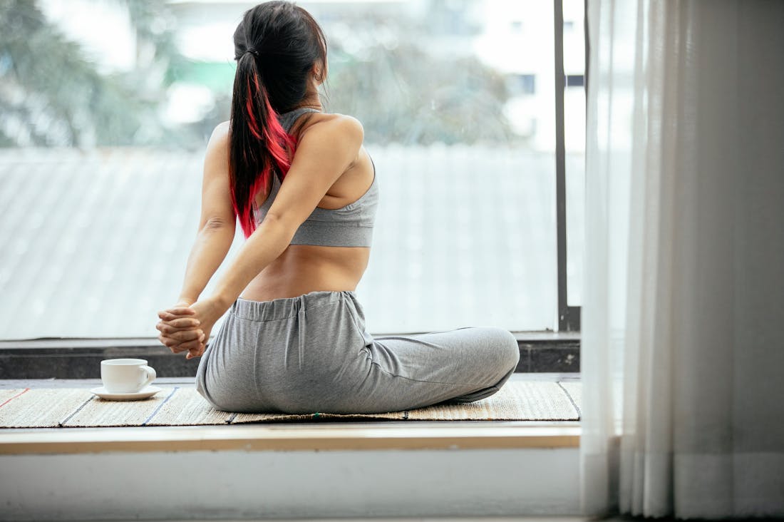 Harnessing Technology for a Healthier Lifestyle: Tips for Daily Integration Image 3