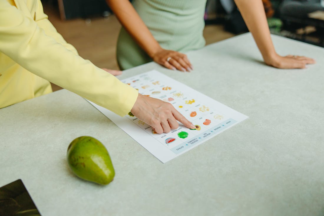 Maximizing Your Health: The Holistic Approach to Wellness and Lifestyle Changes Image 3