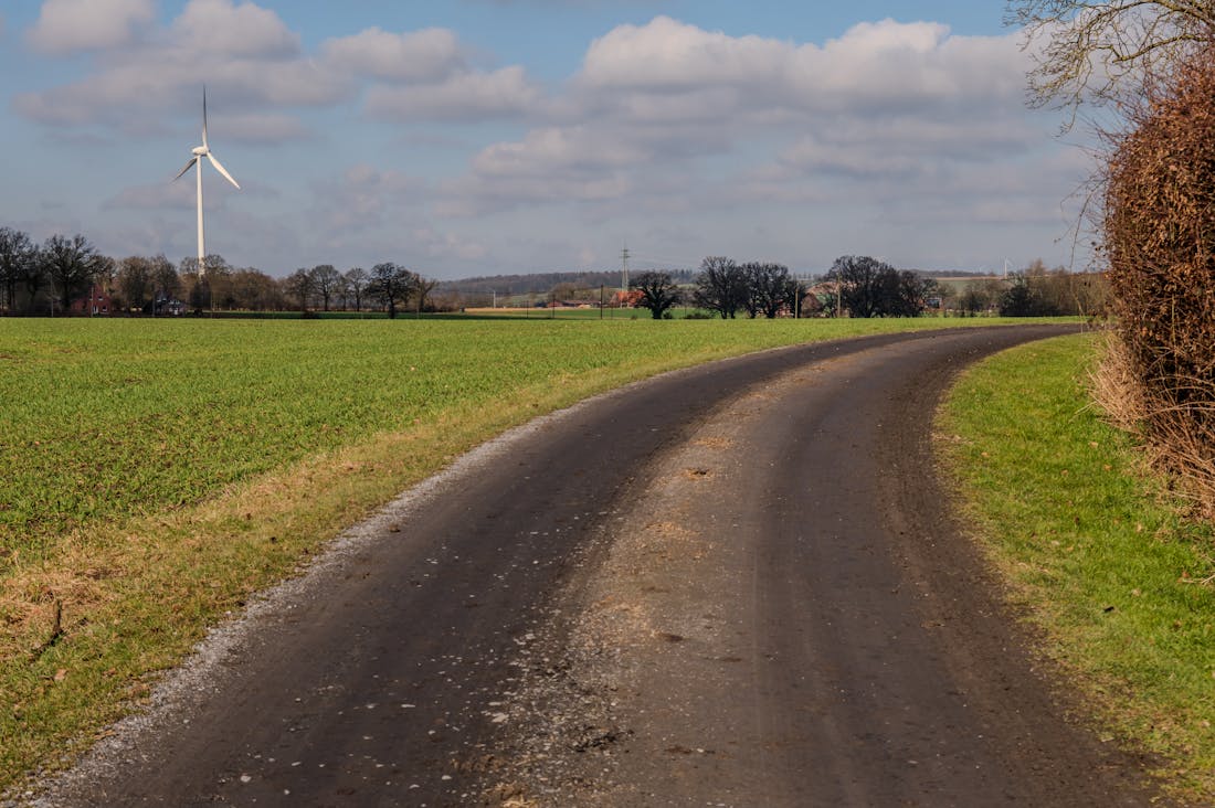 Revving Up Your Road Trip: The Ultimate Guide to a Sustainable and Eco-Friendly Travel Experience Image 3