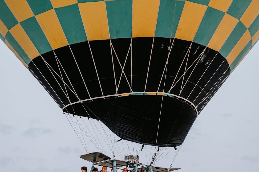 The Joys of Travel: Discovering Authentic Experiences and Cultures Beyond Tourist Attractions Image 3