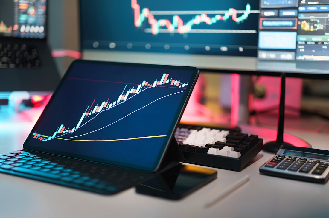 The Rise of Fintech: How Technology is Transforming Personal Finance Image 2