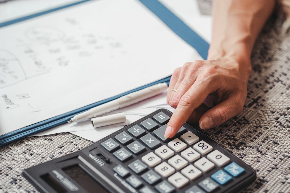 Transforming Your Finances: The Art of Budgeting for a Fulfilling Life Image 3
