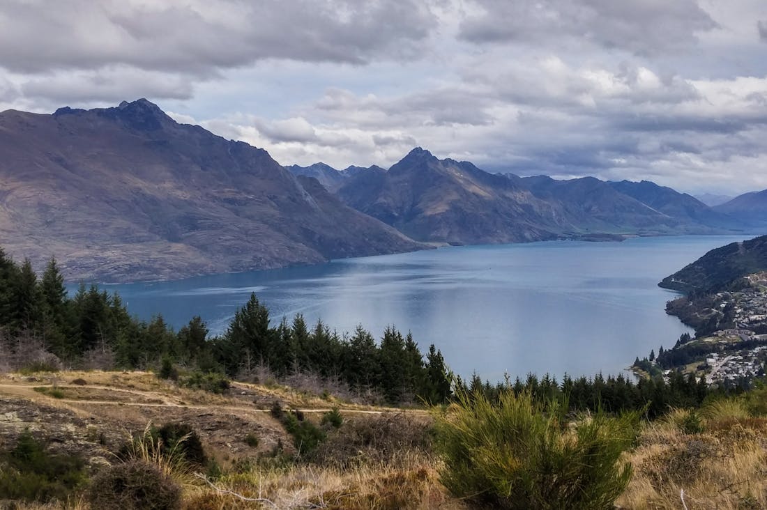 Traveling Mindfully: Embracing the Art of Slow Travel for a Richer Experience Image 2