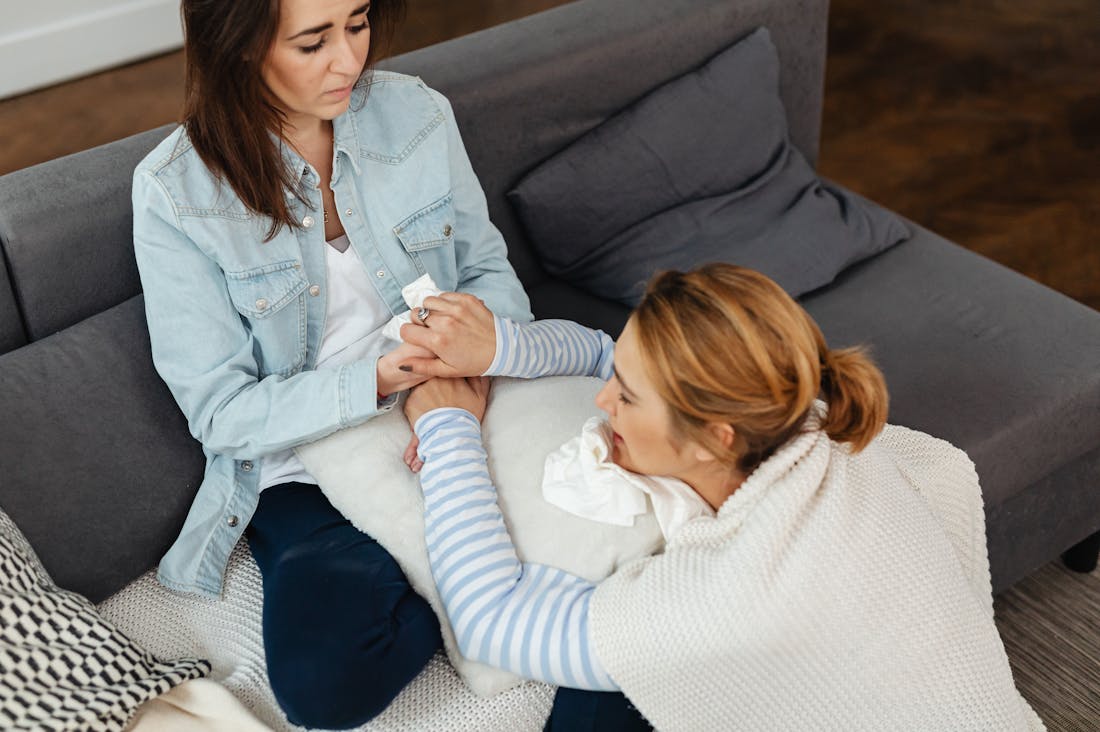 Unlocking the Secrets to Emotional Well-Being: How to Cultivate a Healthier Mind and Body Image 1