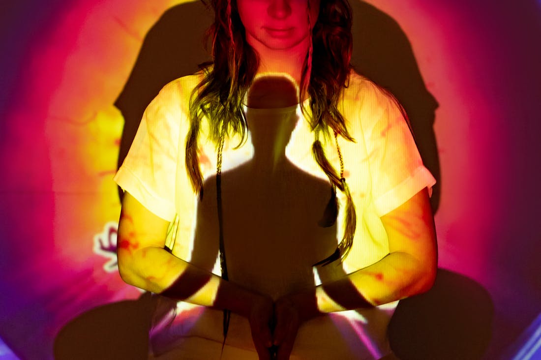 Unlocking the Secrets to Emotional Well-Being: How to Cultivate a Healthier Mind and Body Image 3