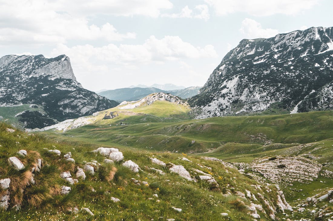 Adventurous Road Trips: Discovering Hidden Gems Beyond Popular Destinations