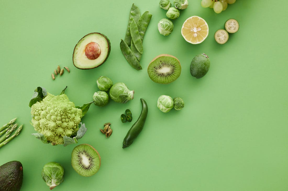 Benefits of Whole Foods for Optimal Health and Wellness Image 1