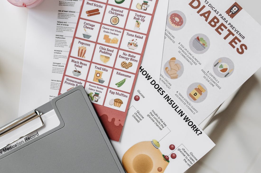 Boosting Wellness through Simple Daily Habits for a Healthier Life Image 3