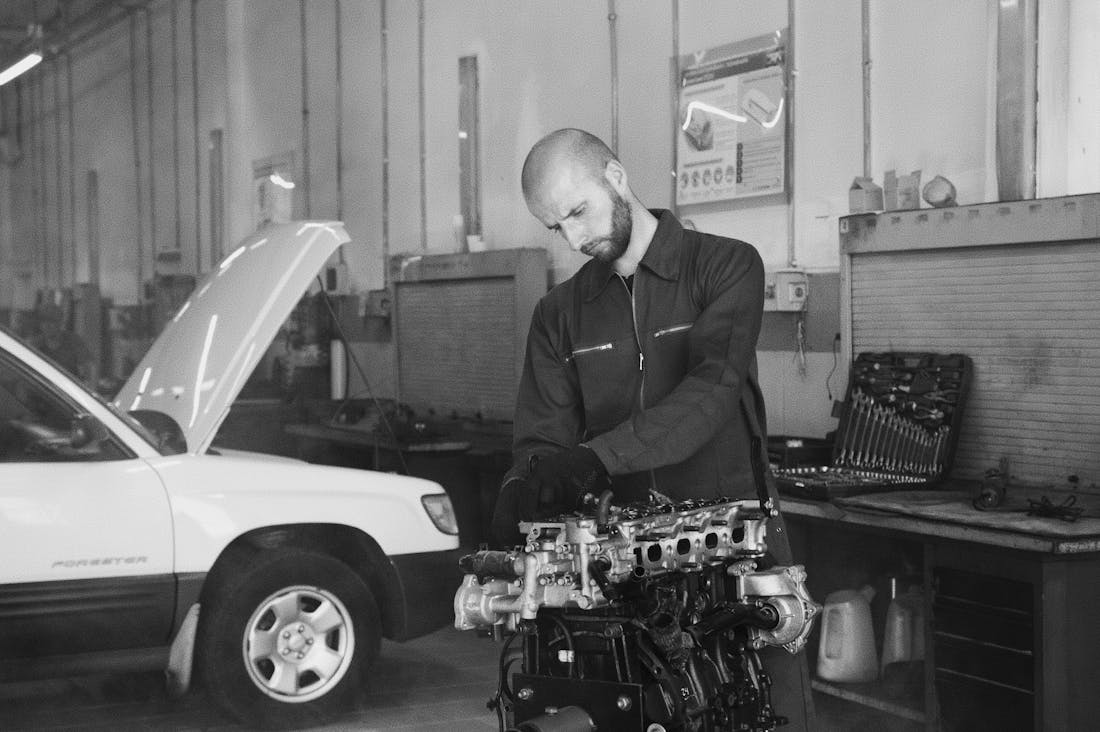 Breaking the Myths: Essential Truths About Auto Maintenance Image 1