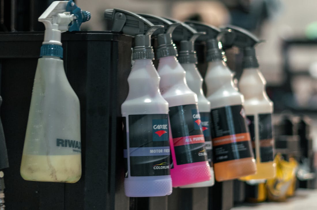 Comprehensive Guide to Enhancing Automotive Maintenance Habits Image 2