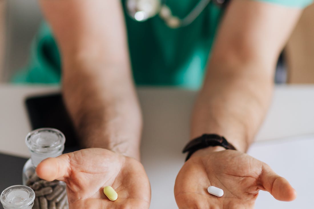 Crucial Insights for Smart Healthcare Choices Image 2