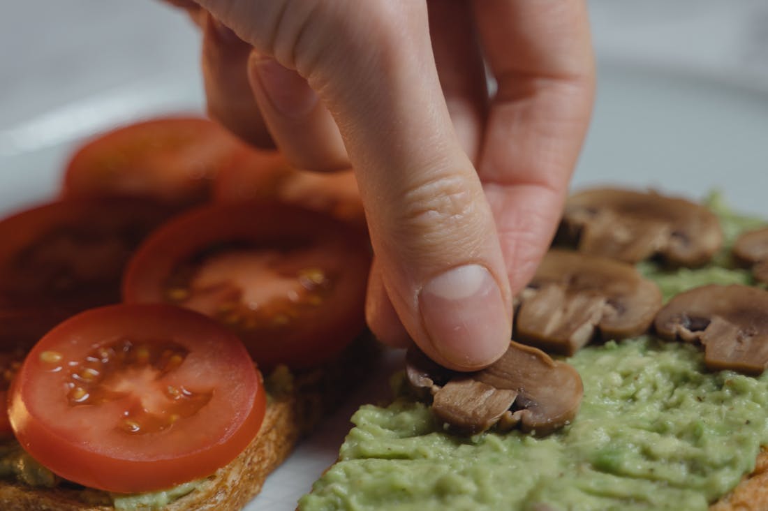 Delicious and Healthy: Plant-Based Meals to Energize Your Day Image 2