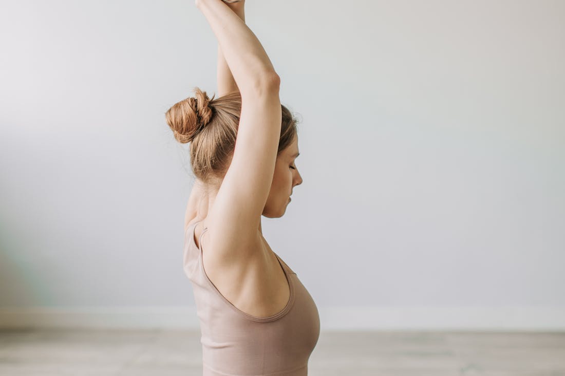 Effective Techniques for Reducing Daily Stress and Promoting Relaxation Image 1