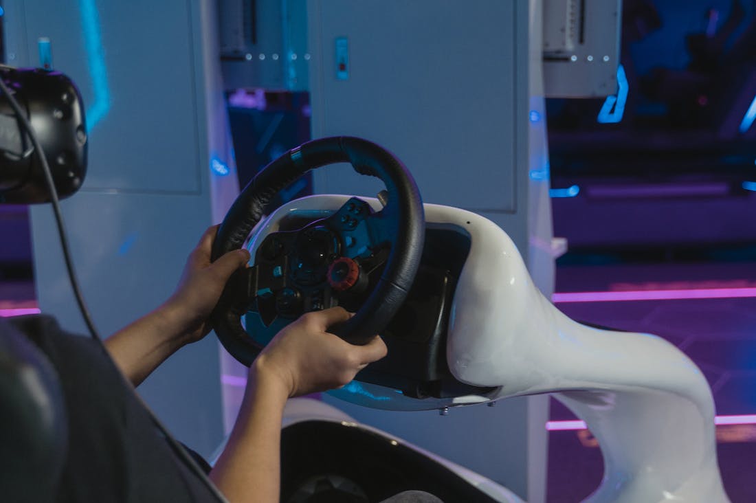 Elevating Your Car Experience with Cutting-Edge Technology and Gadgets Image 3