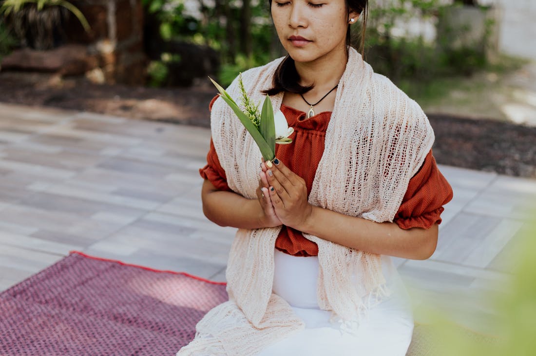 Elevating Your Wellness Routine with Mindful Practices and Daily Rituals Image 3