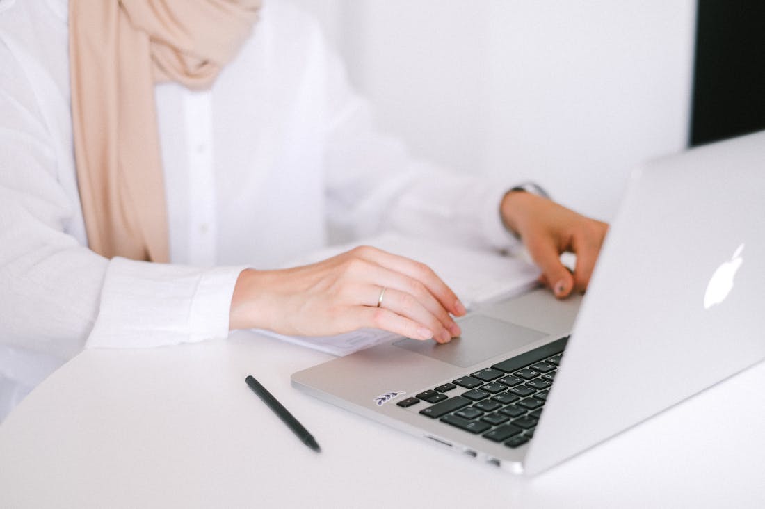 Essential Skills for Thriving in Today's Remote Work Environment Image 2