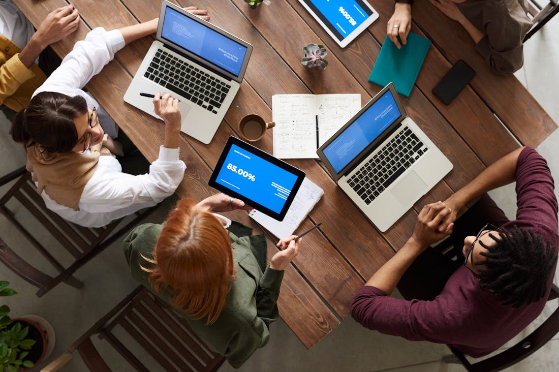 Essential Skills for Thriving in Today's Remote Work Environment Image 3