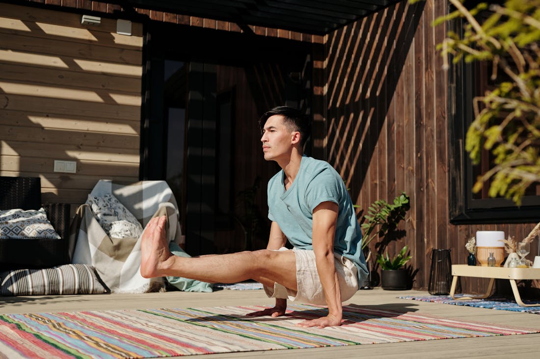 Essential Strategies for Building a Healthier Lifestyle in a Busy World Image 2