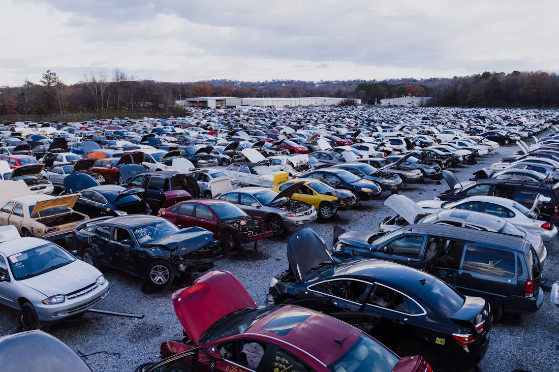 Innovative Car Technologies: The Future of Automotive Engineering