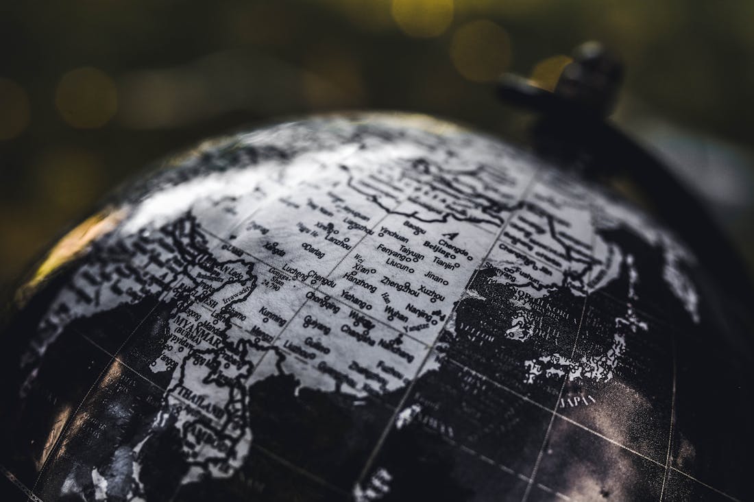 Key Considerations Before Making International Investments Image 3