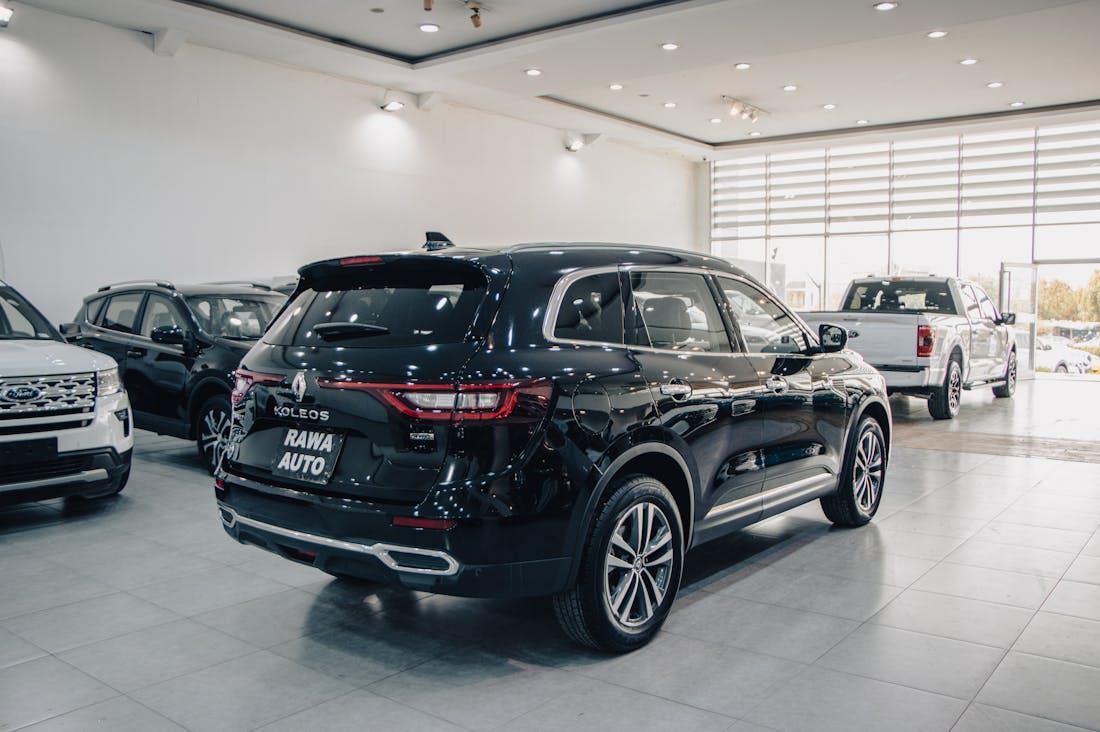 Key Factors Influencing Today's Car Buying Decisions Image 1