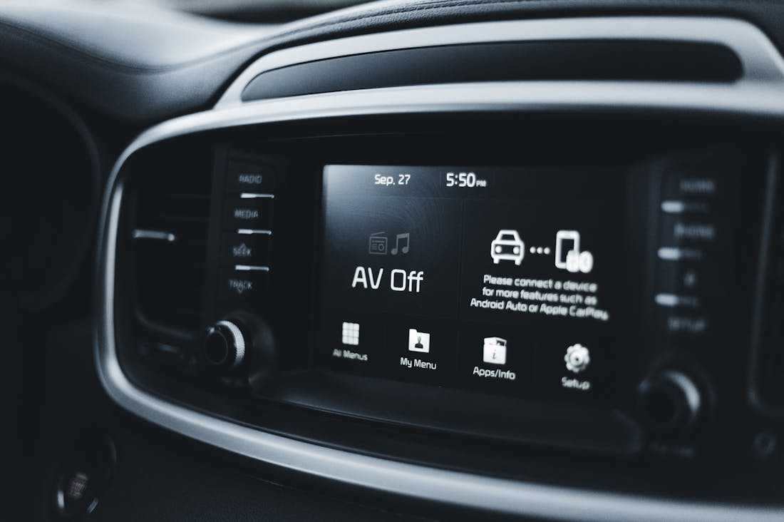 Latest Trends Revolutionizing the Automotive Industry Today Image 3