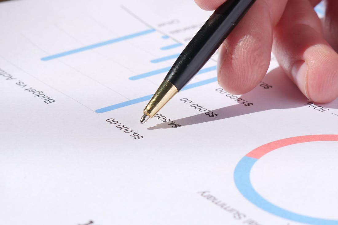 Maximizing Your Savings: Tips for Smart Budget Management Image 2