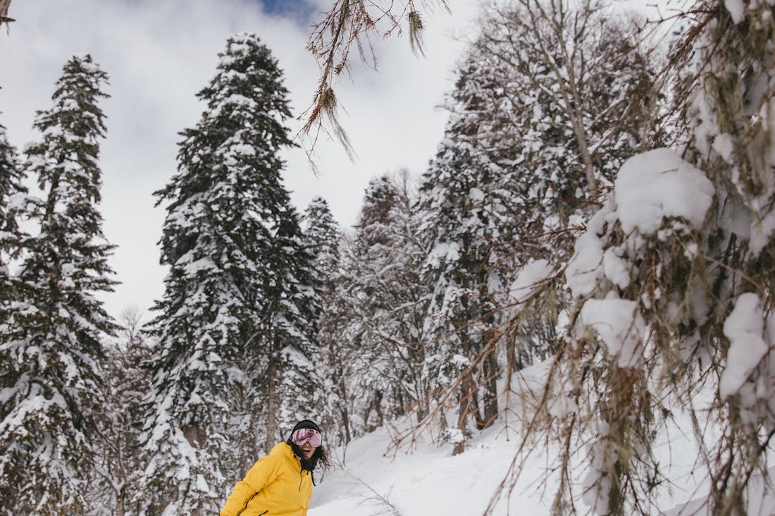 Outdoor Adventures During Every Season: Tips for Year-Round Enjoyment Image 1