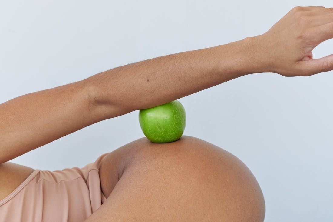 Reinventing Personal Habits for a Healthier Lifestyle Image 3