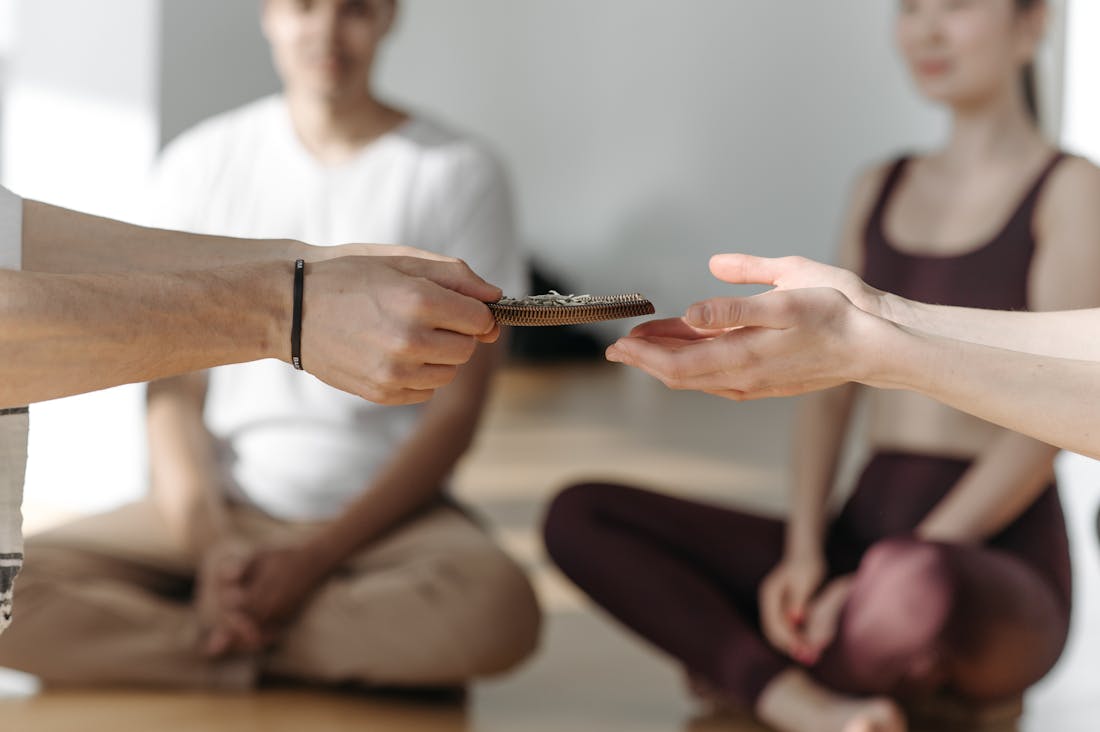 Revitalize Your Health: Simple Rituals for a Balanced Lifestyle Image 2