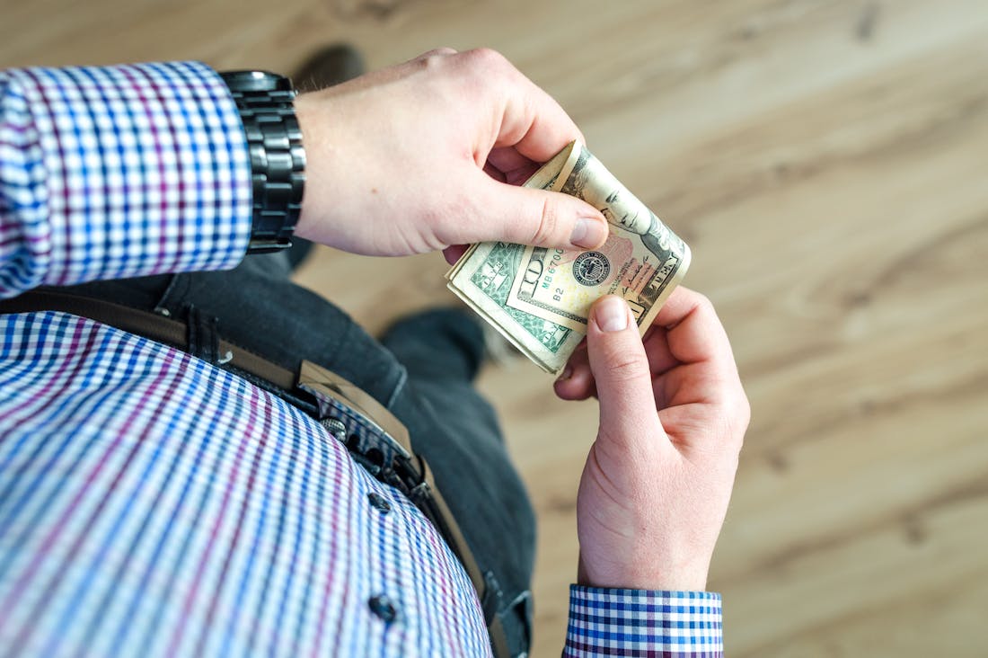 Savvy Strategies for Growing Your Wealth: Build a Secure Future Image 2