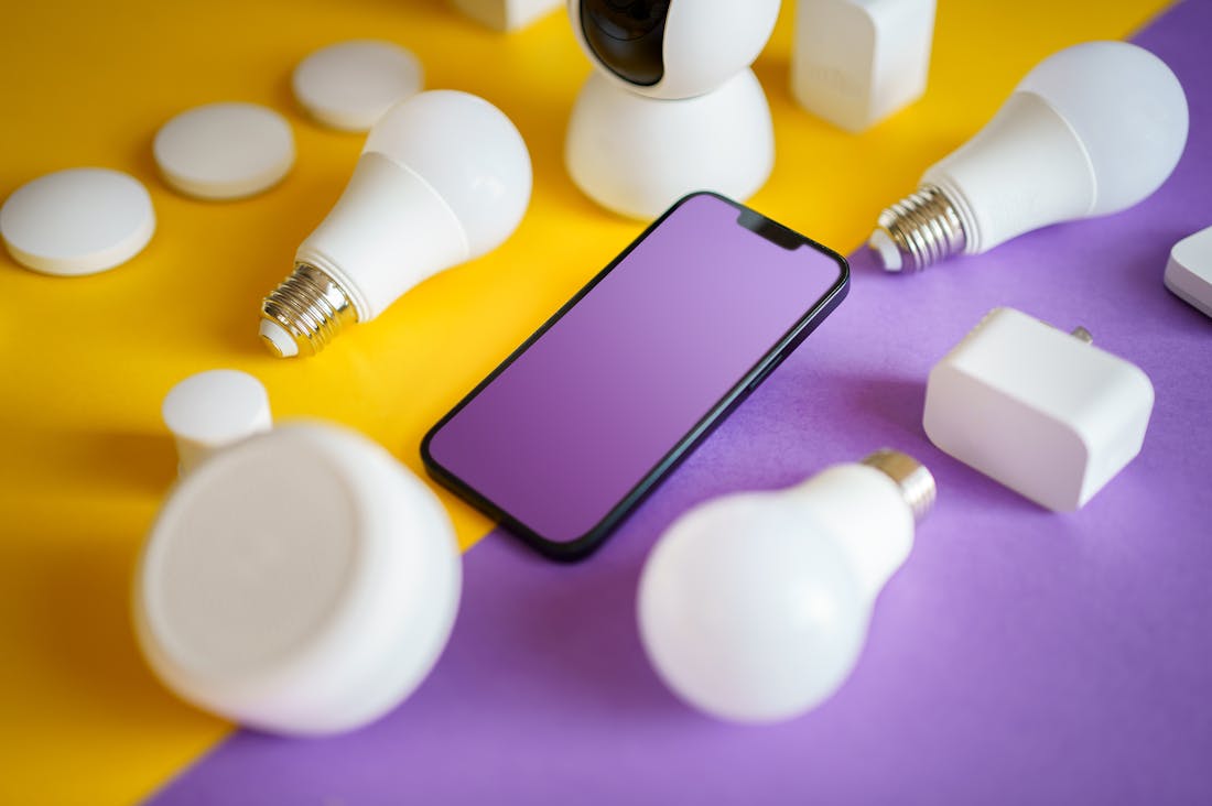 Smart Living: Integrating Technology into Your Daily Routine Image 3