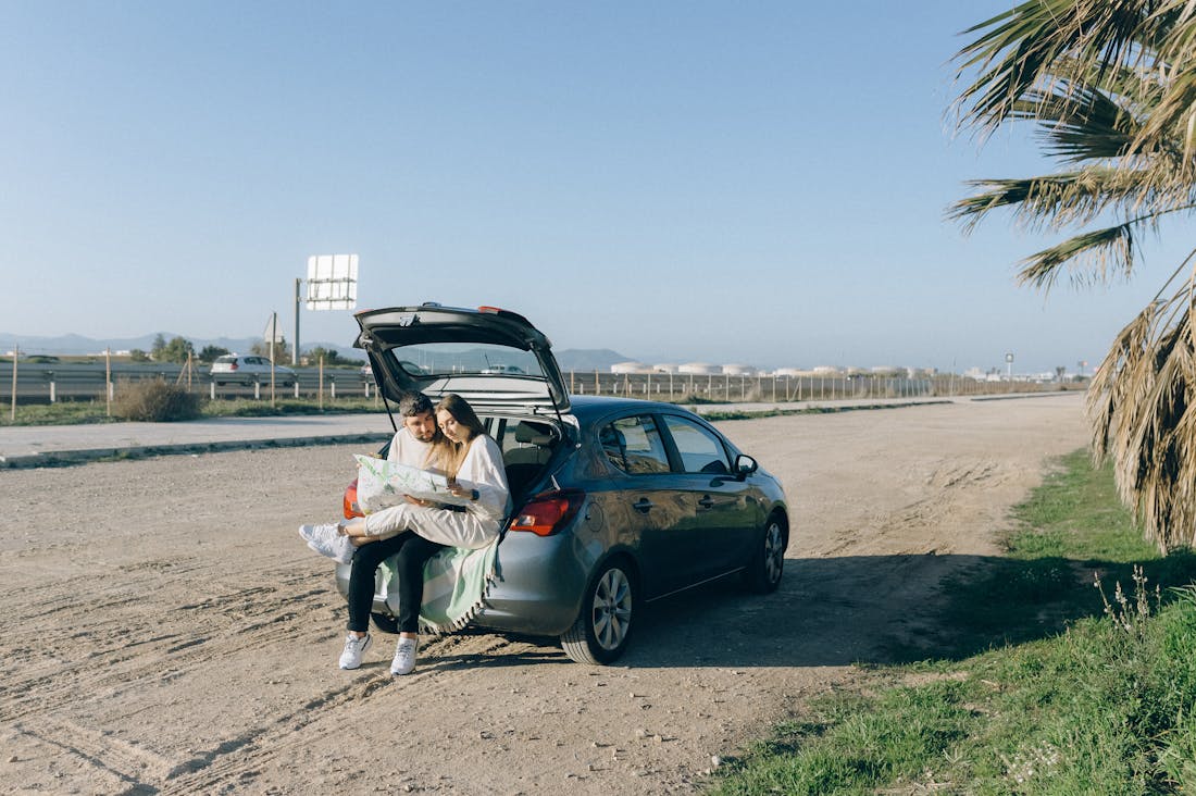 Strategies for Enhancing Your Road Trip Experience Without Breaking the Bank Image 1