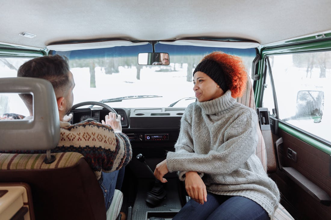 Travel Essentials for Adventure Seekers and Comfort Lovers Alike Image 3