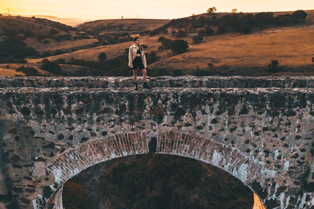 Traveling Smart: Tips for Crafting Memorable Experiences