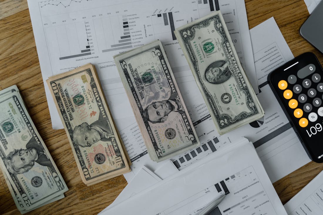 Crucial Insights into Overcoming Common Personal Finance Obstacles Image 2