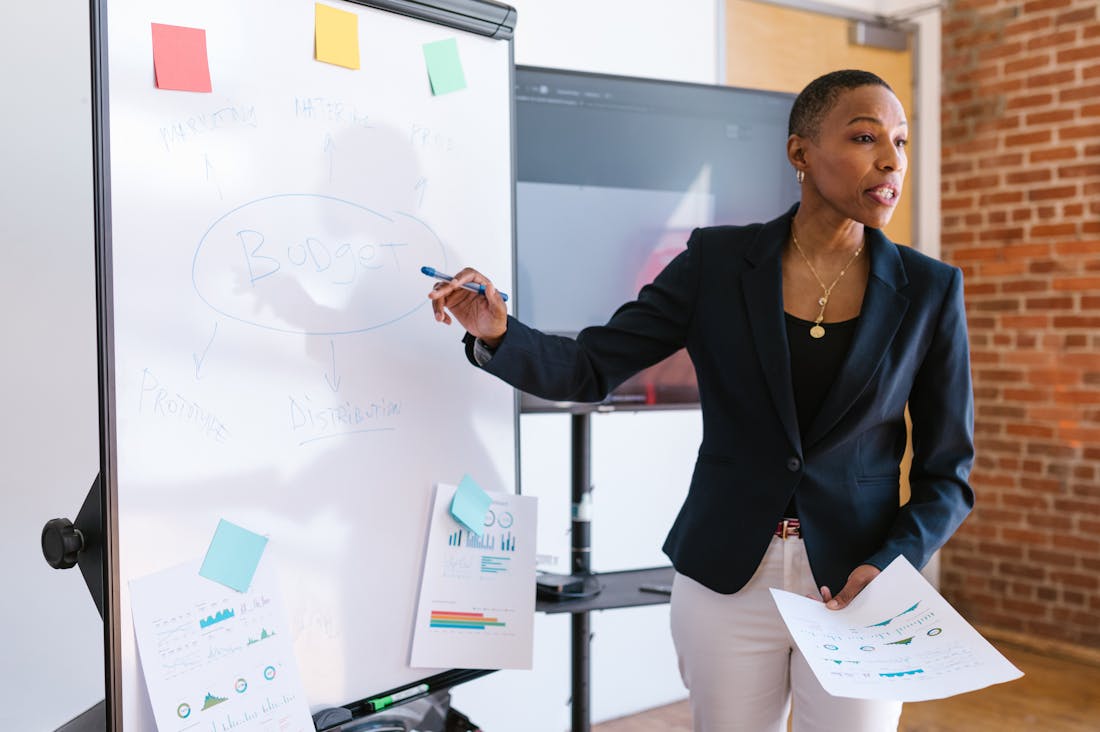 Effective Budgeting Techniques for Millennials Seeking Financial Independence Image 1
