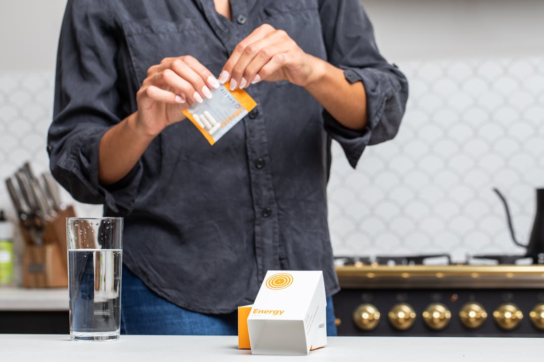 Elevate Your Wellness Routine with Simple Daily Practices for a Healthier Lifestyle Image 2