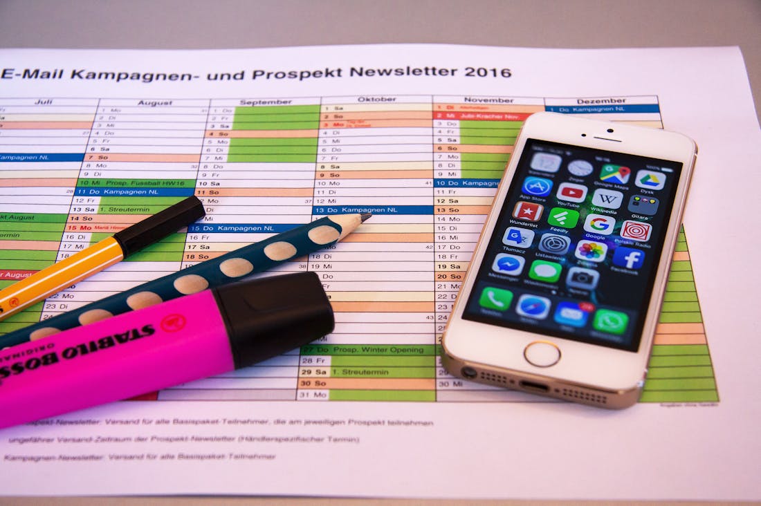 Essential Tech Tools for Enhanced Productivity in Daily Life Image 1