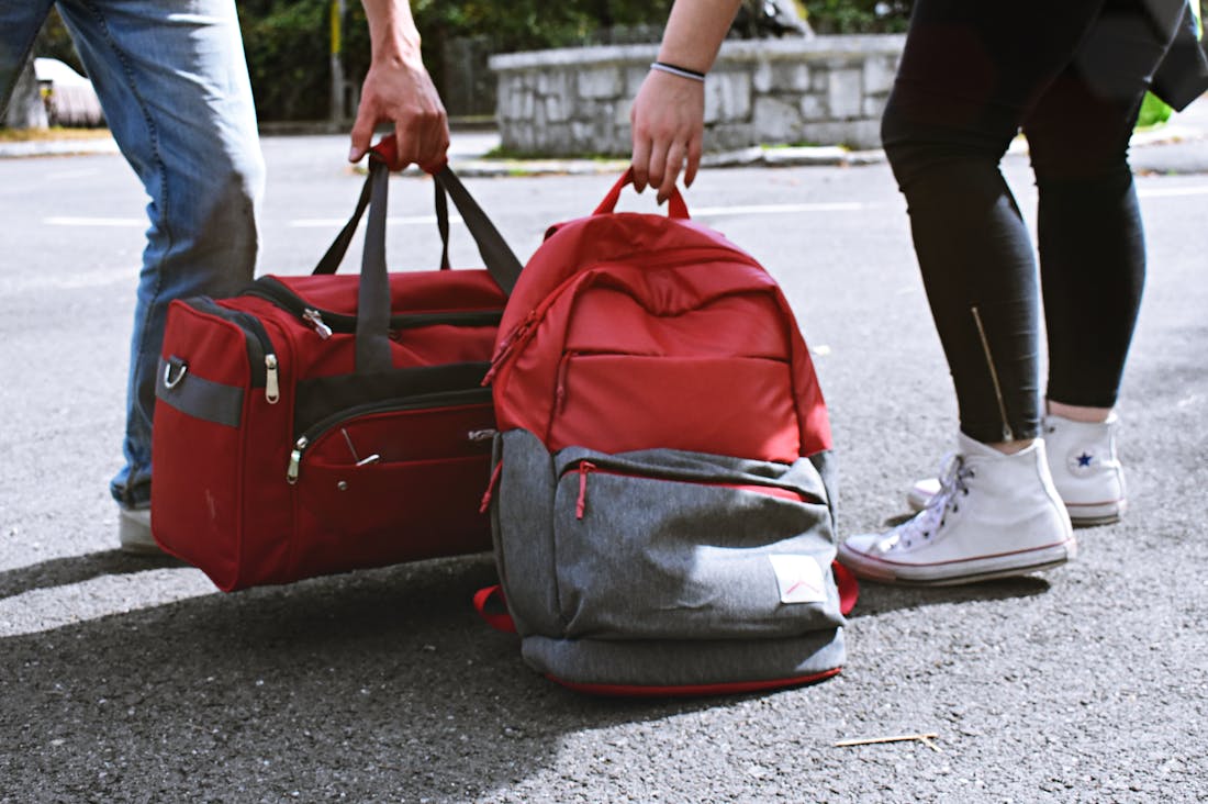 Essential Tips for Optimizing Your Travel Experience: Comfort and Convenience Image 2