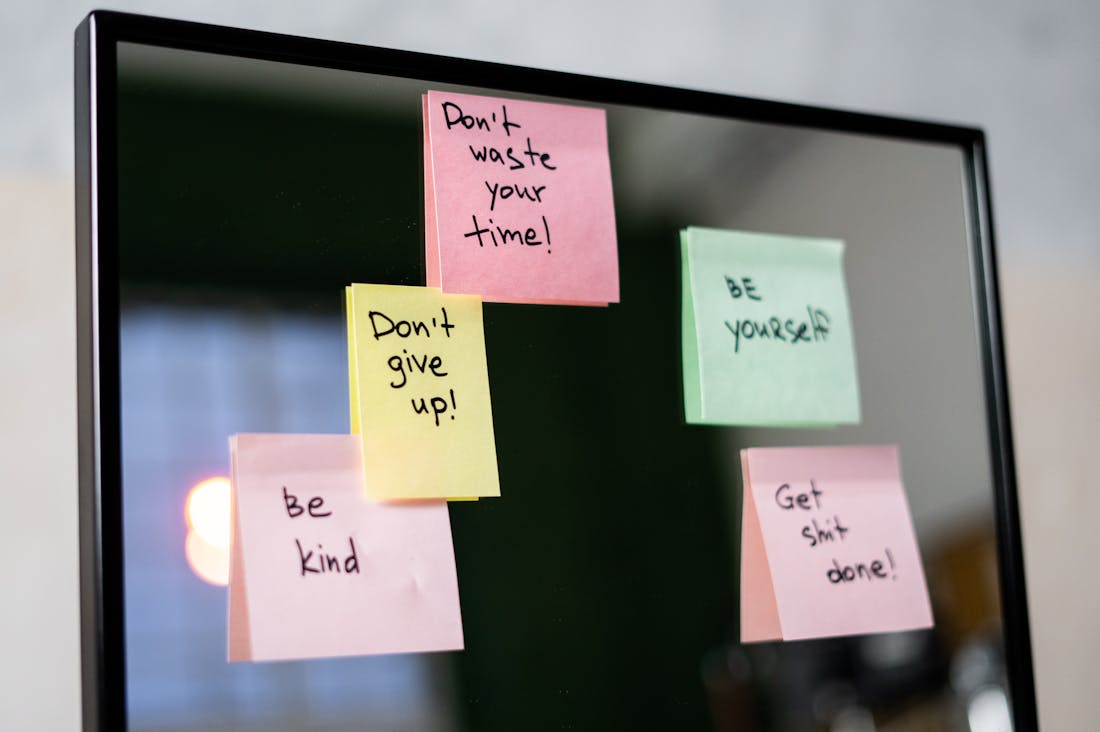 Healthy Living Without Compromise: Tips for Busy Professionals Image 2