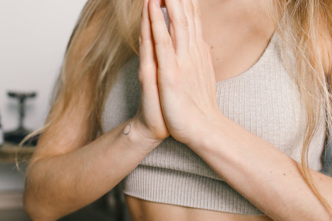 Holistic Health Practices for a Balanced Lifestyle and Wellness Image 1
