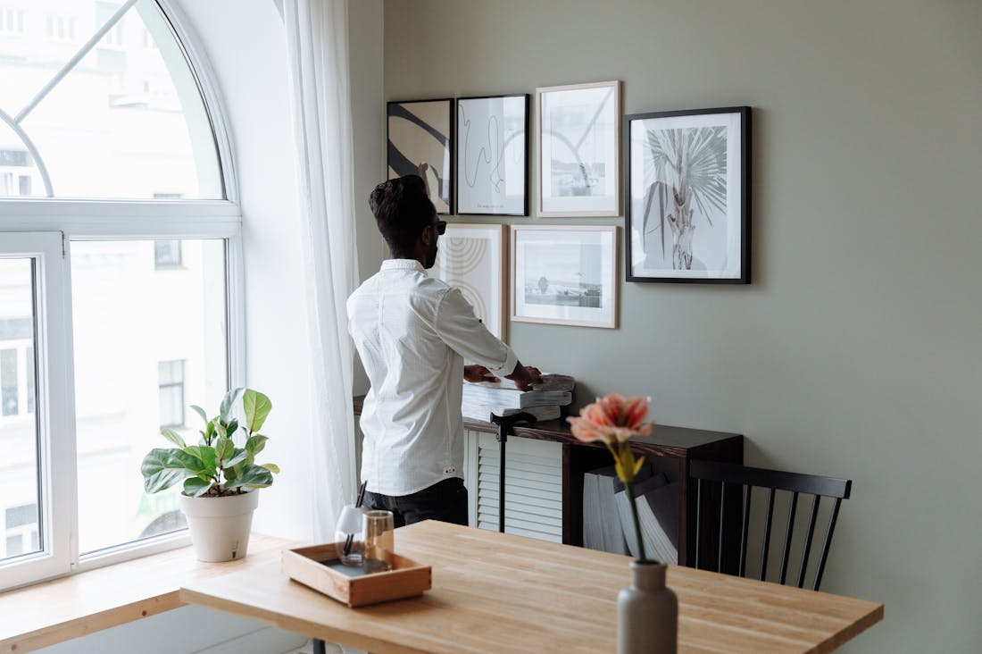 Innovating Everyday Living: Smart Home Gadgets for Modern Convenience Image 1