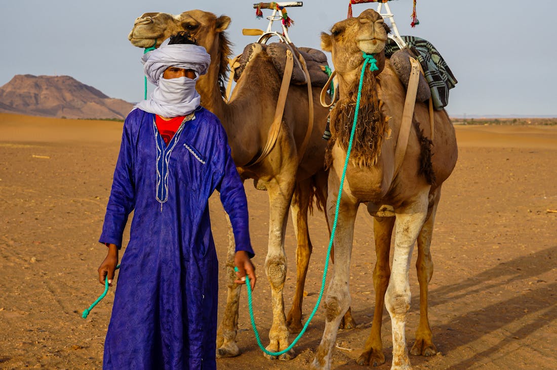 Innovative Travel Destinations That Offer Unique Experiences Image 2