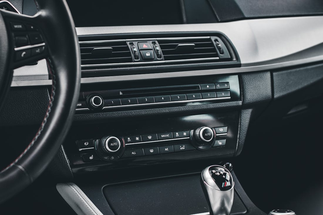 Innovative Trends in Automotive Technology Shaping the Future Image 2