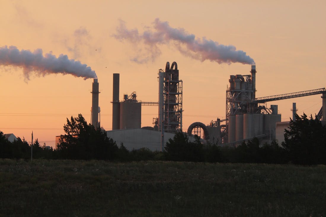 Key Considerations for Sustainable Living in Today's World Image 1
