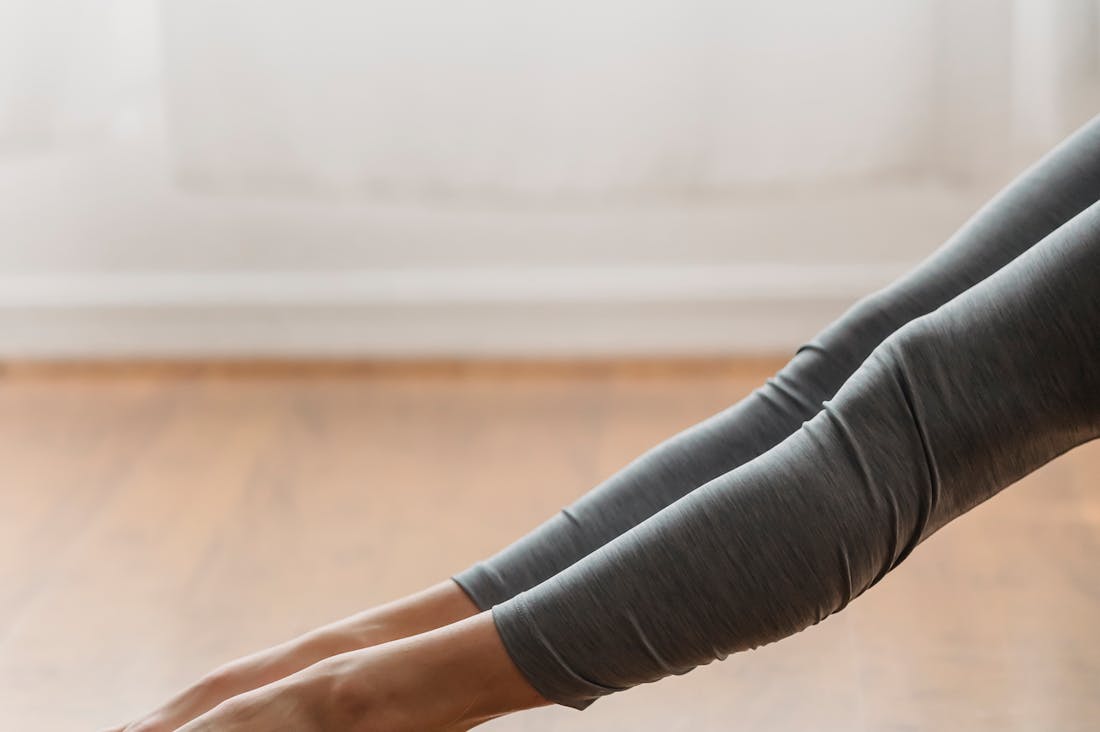 Lifestyle Adjustments for Increased Well-Being and Contentment Image 3