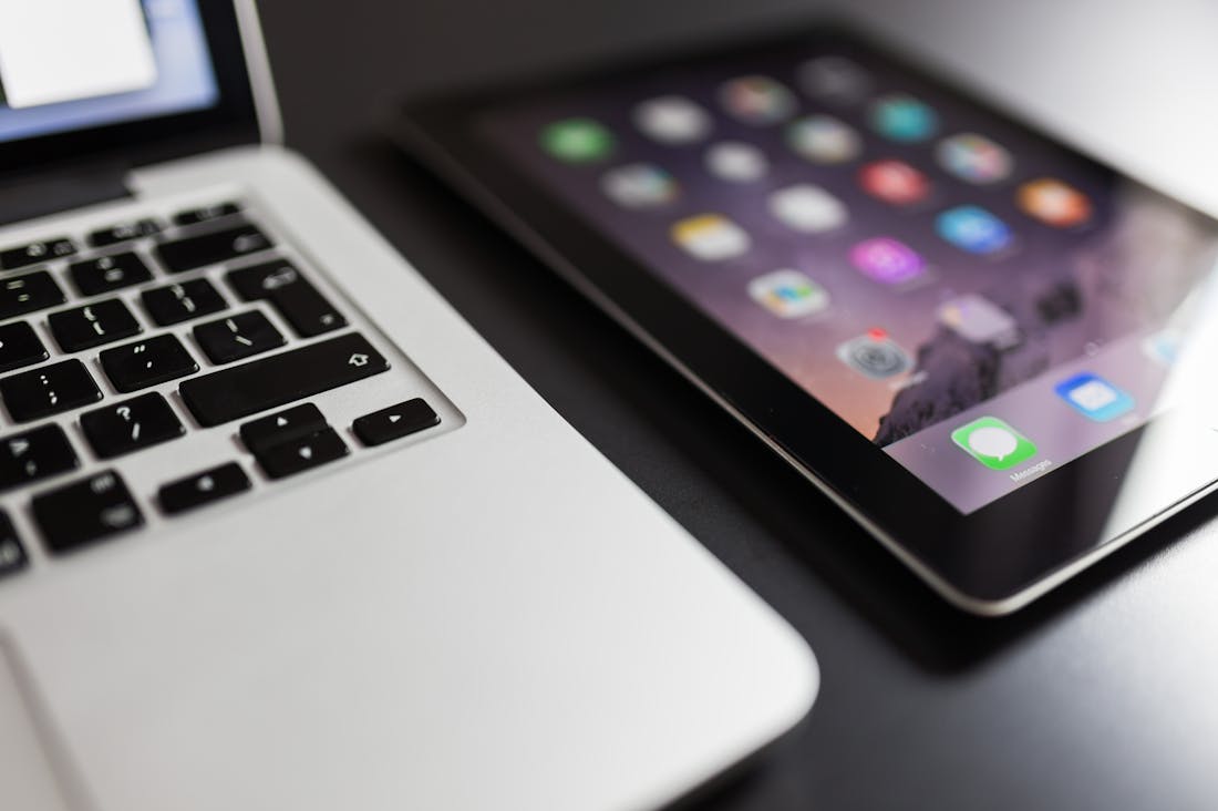 Modern Tech Tools Enhancing Productivity in Daily Work-Life Image 1