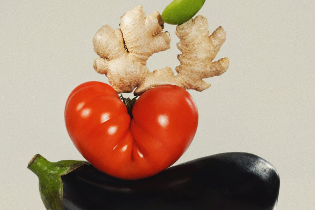 Nutrition Facts: Building Balanced Meals for a Healthy Lifestyle Image 2