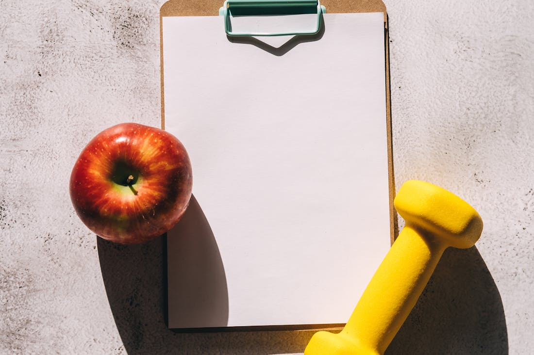 Practical Steps to Improve Personal Health: Small Changes for Big Results Image 3